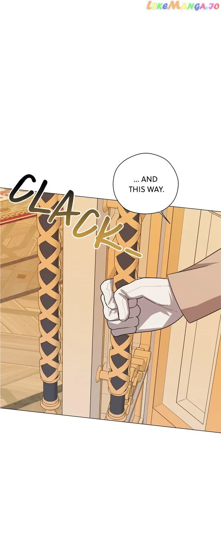 Duchess’s Lo-Fi Coffeehouse Chapter 38 page 77