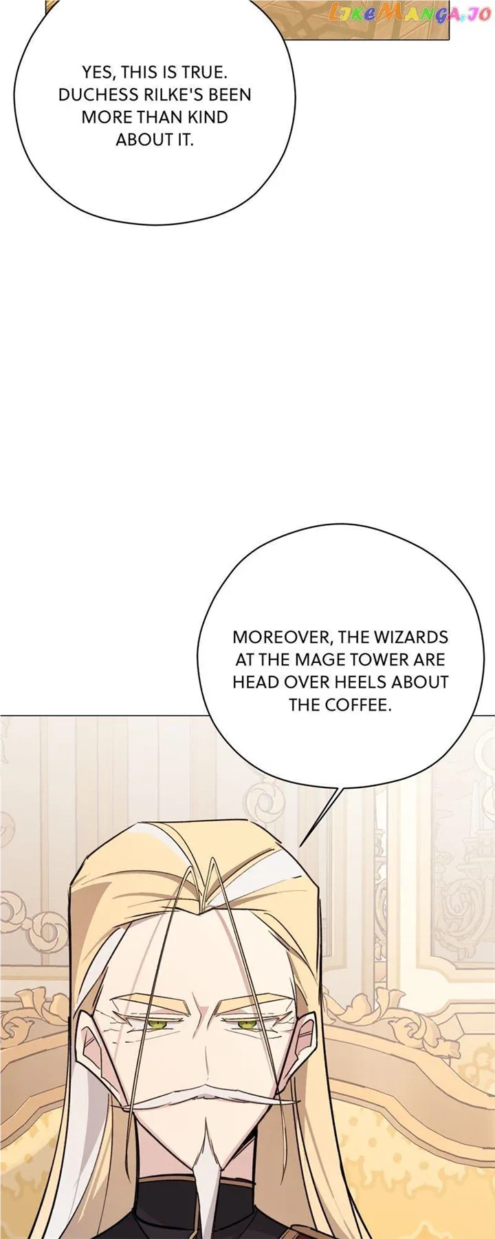 Duchess’s Lo-Fi Coffeehouse Chapter 38 page 84