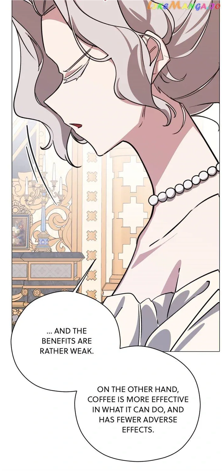 Duchess’s Lo-Fi Coffeehouse Chapter 38 page 87