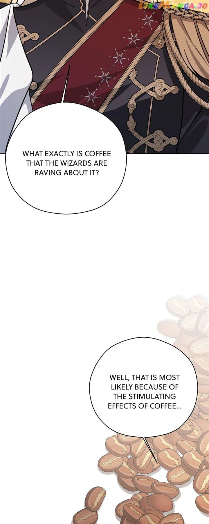Duchess’s Lo-Fi Coffeehouse Chapter 38 page 85