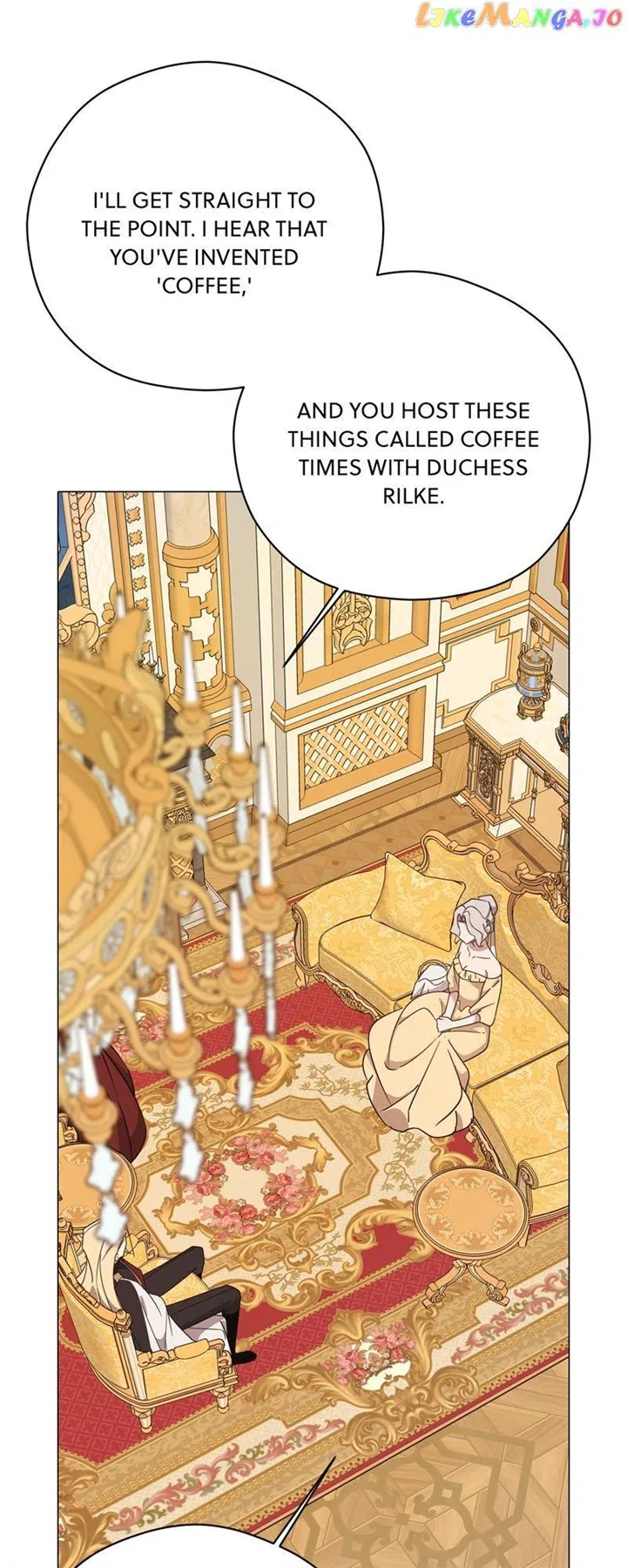 Duchess’s Lo-Fi Coffeehouse Chapter 38 page 83