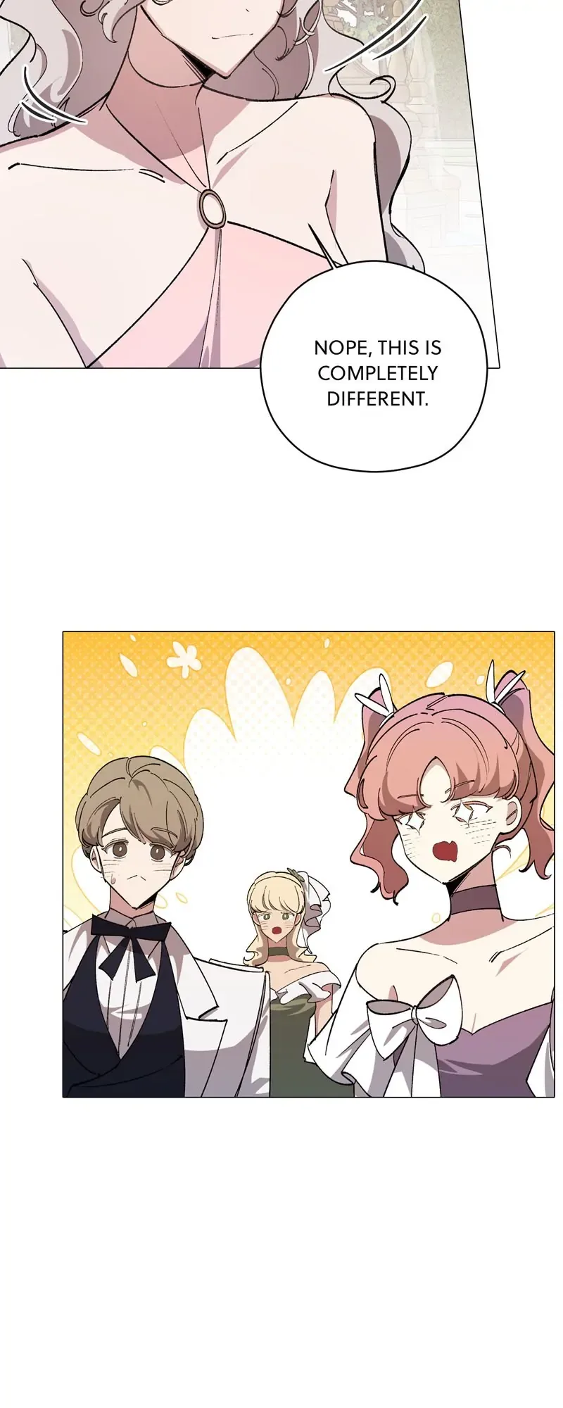 Duchess’s Lo-Fi Coffeehouse Chapter 41 page 6