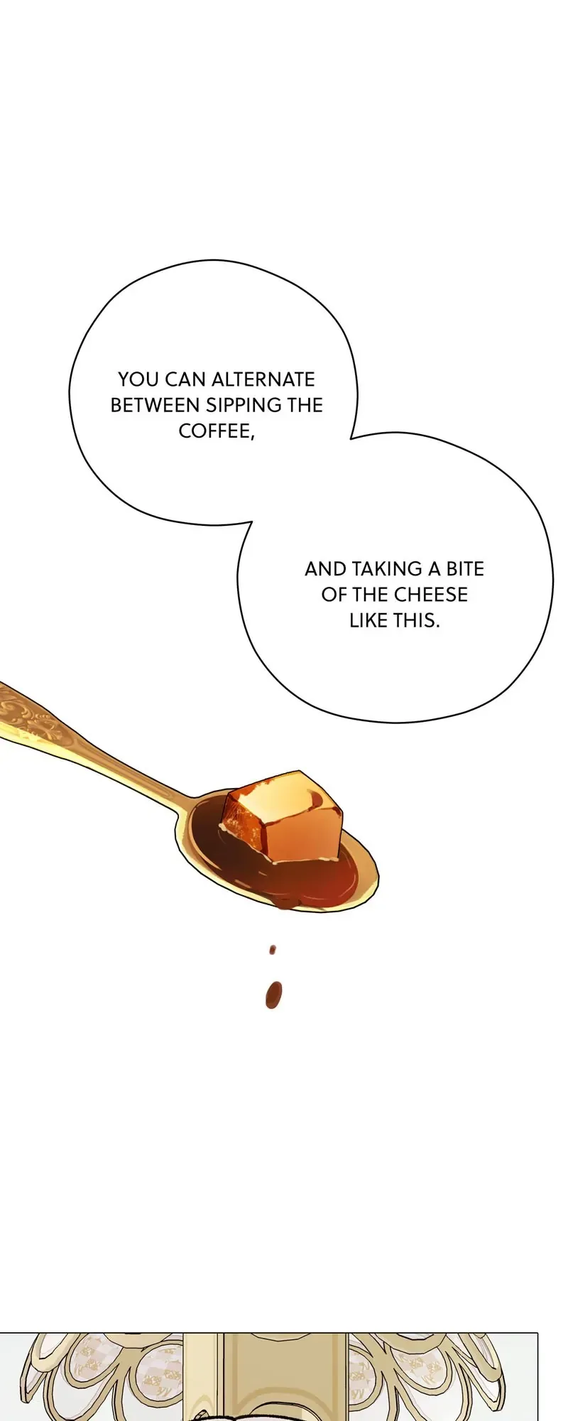 Duchess’s Lo-Fi Coffeehouse Chapter 41 page 17