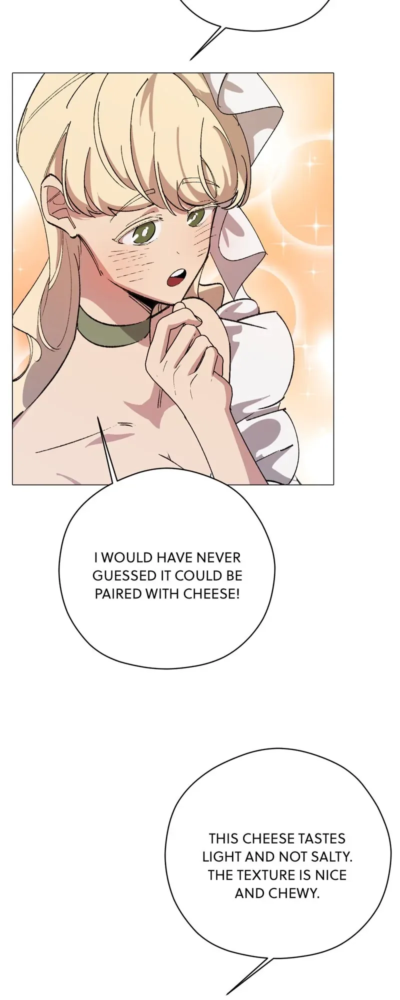 Duchess’s Lo-Fi Coffeehouse Chapter 41 page 11