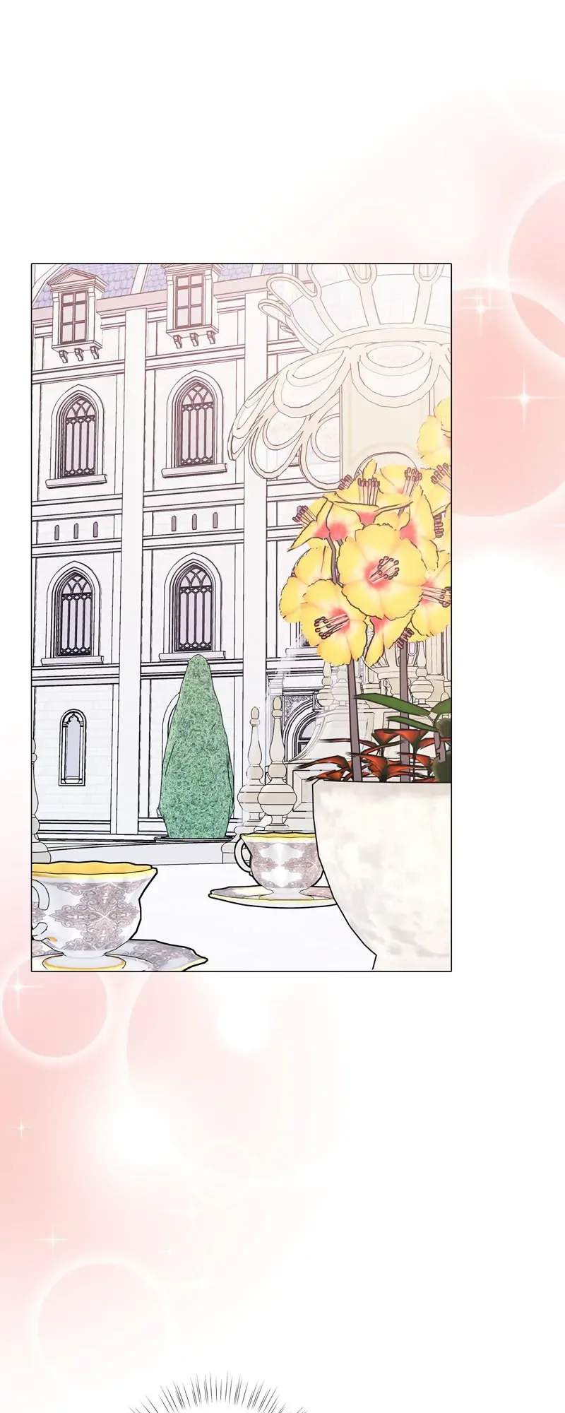 Duchess’s Lo-Fi Coffeehouse Chapter 41 page 23