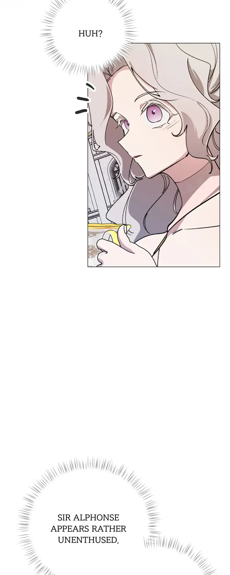 Duchess’s Lo-Fi Coffeehouse Chapter 41 page 24