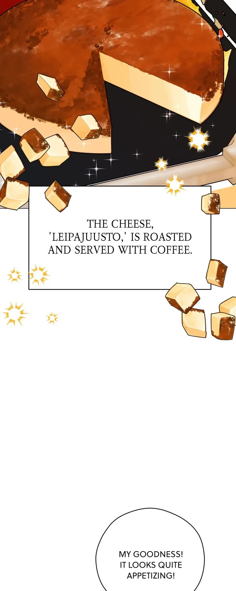 Duchess’s Lo-Fi Coffeehouse Chapter 41 page 10
