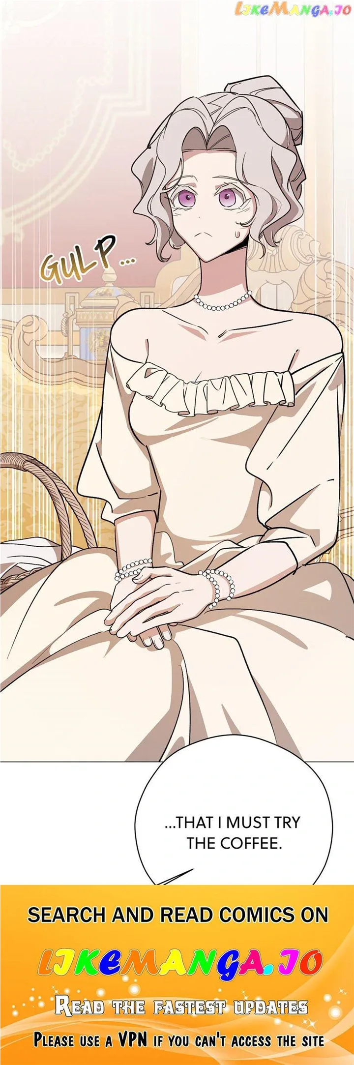Duchess’s Lo-Fi Coffeehouse Chapter 38 page 94