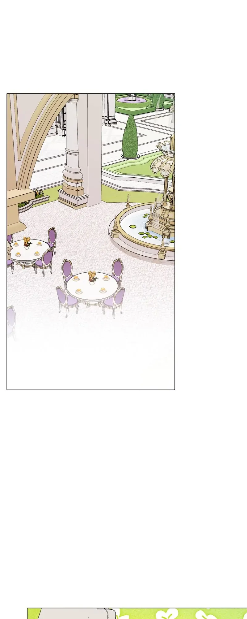 Duchess’s Lo-Fi Coffeehouse Chapter 41 page 28