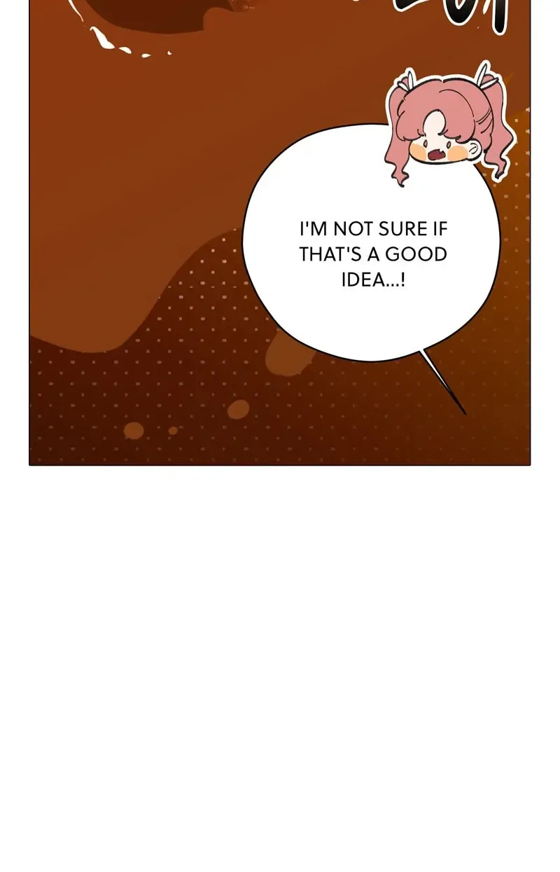 Duchess’s Lo-Fi Coffeehouse Chapter 41 page 15