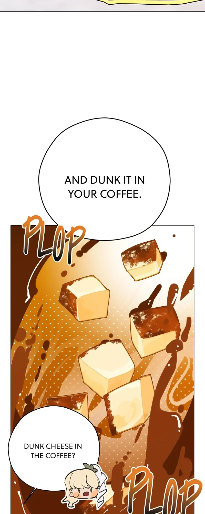 Duchess’s Lo-Fi Coffeehouse Chapter 41 page 14