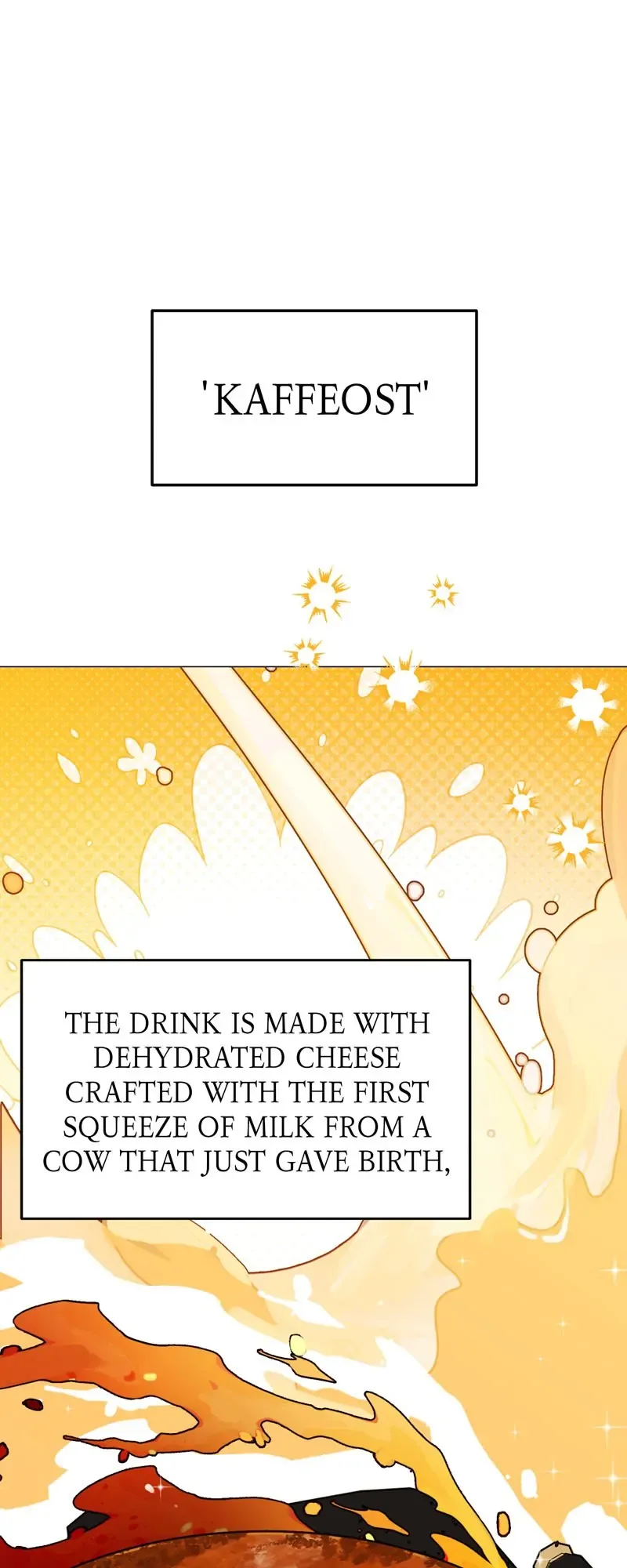 Duchess’s Lo-Fi Coffeehouse Chapter 41 page 9
