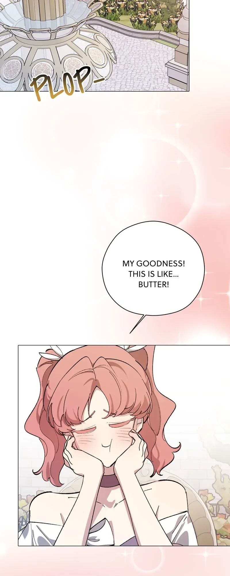 Duchess’s Lo-Fi Coffeehouse Chapter 41 page 20