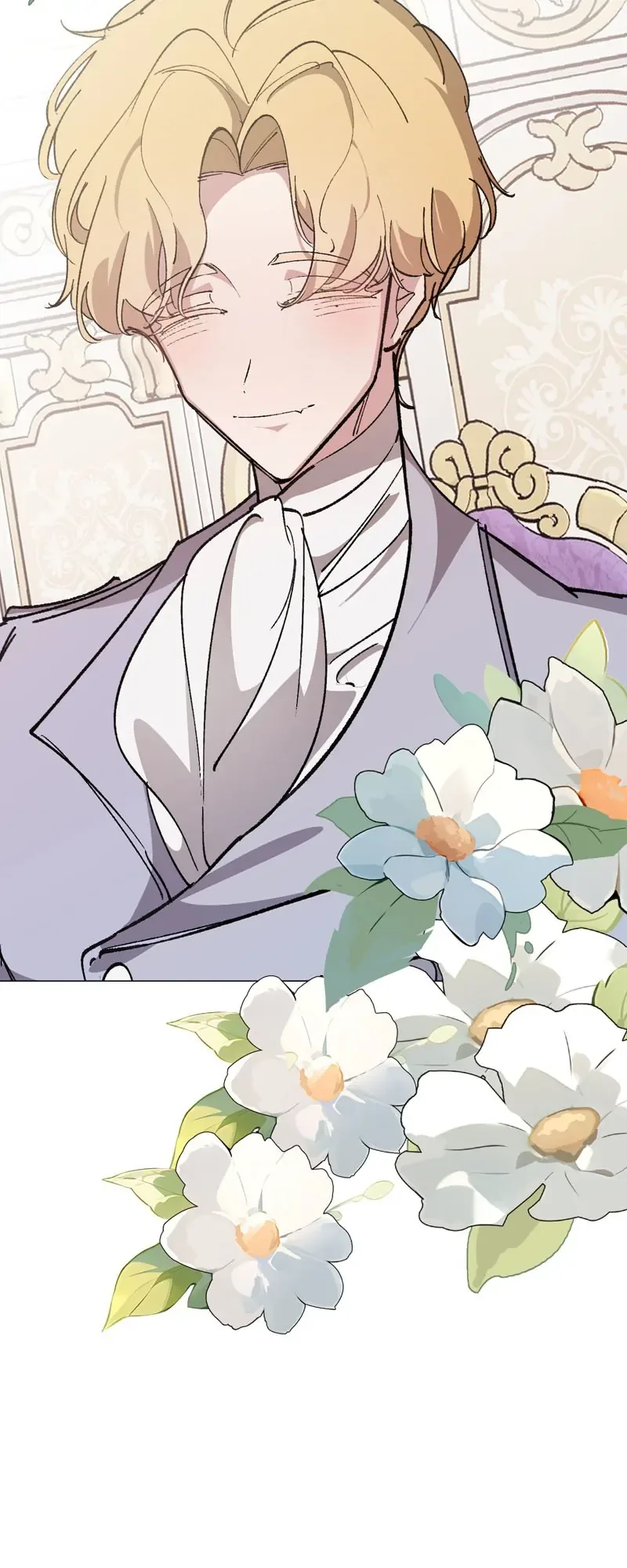Duchess’s Lo-Fi Coffeehouse Chapter 41 page 26