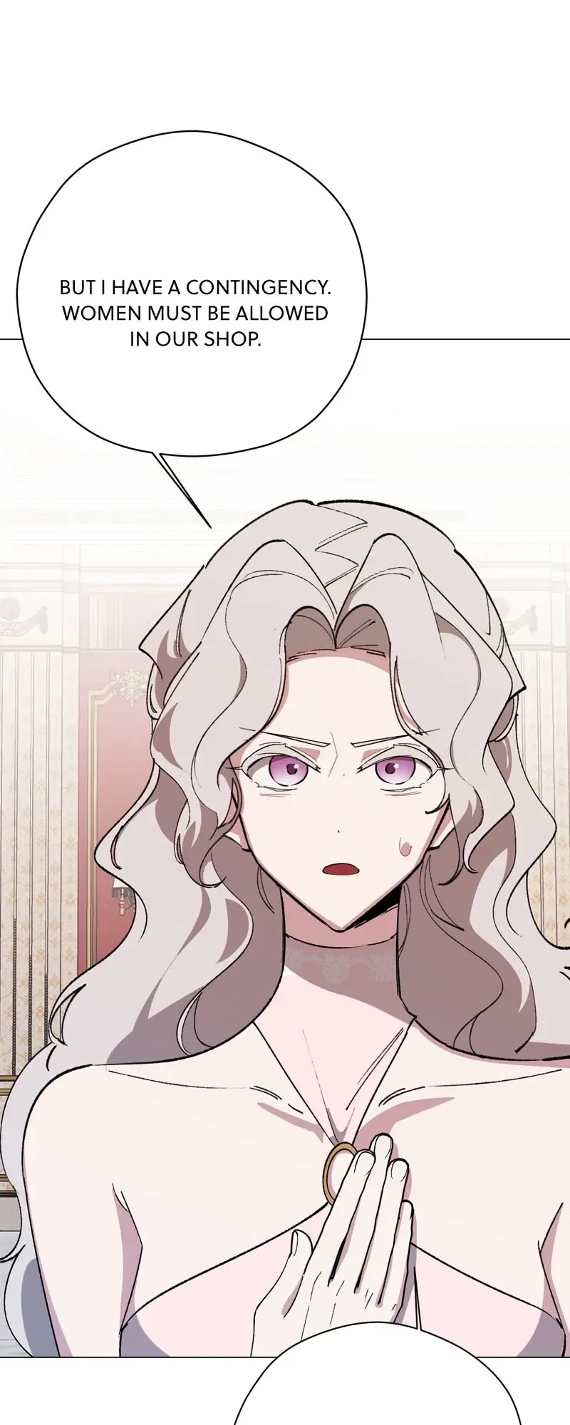 Duchess’s Lo-Fi Coffeehouse Chapter 41 page 51