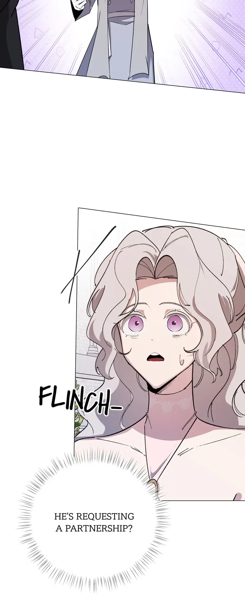 Duchess’s Lo-Fi Coffeehouse Chapter 41 page 34