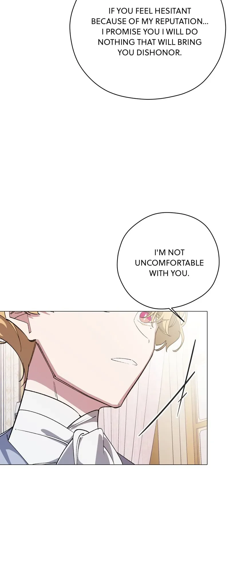 Duchess’s Lo-Fi Coffeehouse Chapter 41 page 49