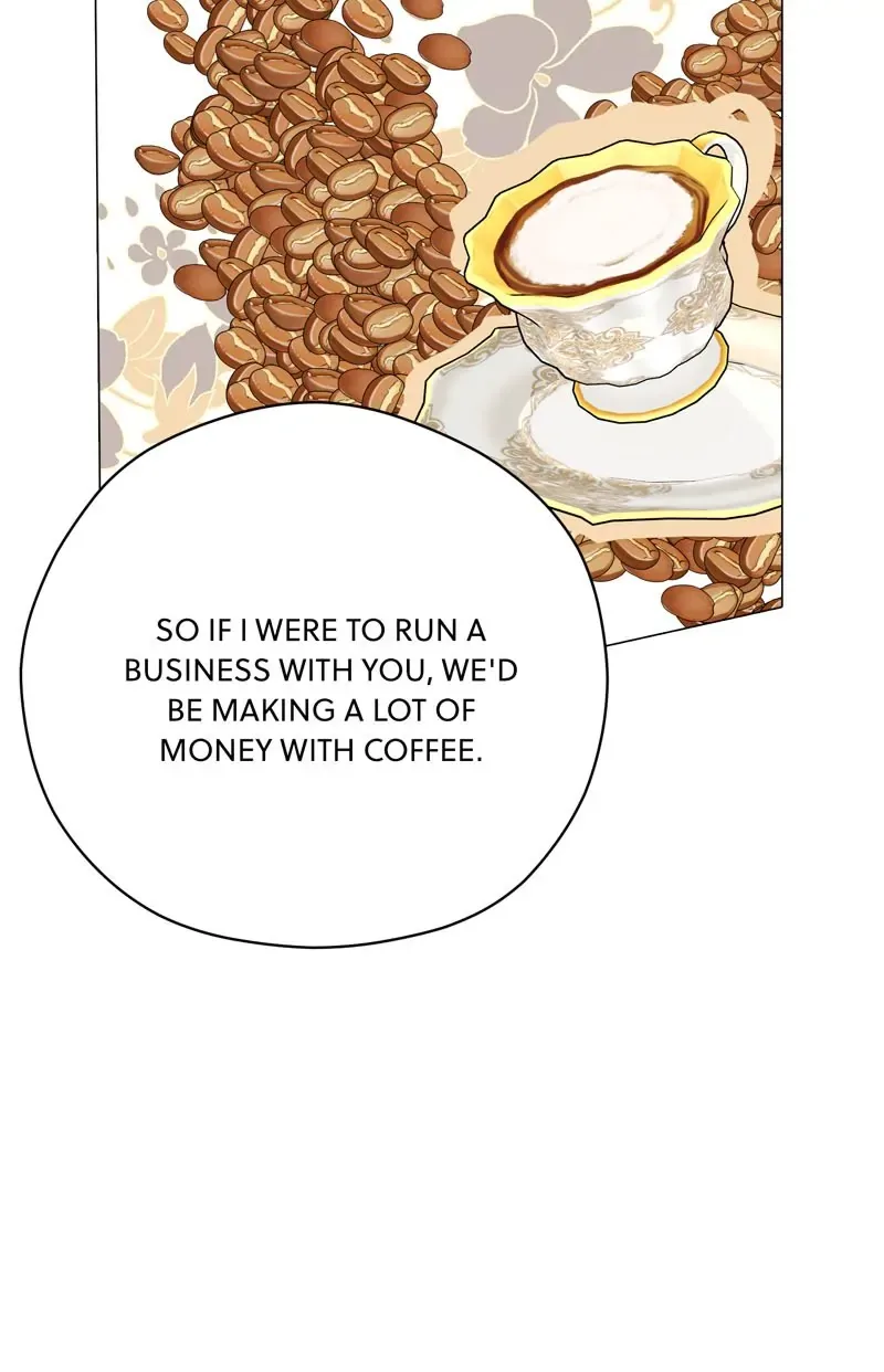 Duchess’s Lo-Fi Coffeehouse Chapter 41 page 46