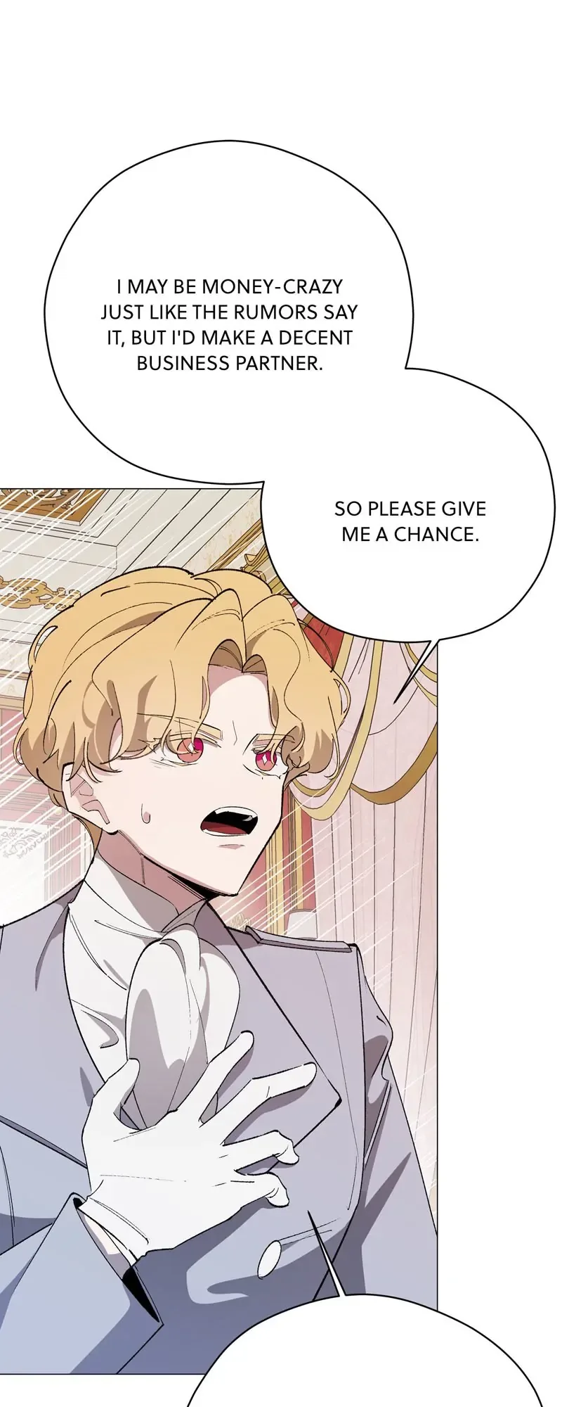 Duchess’s Lo-Fi Coffeehouse Chapter 41 page 48