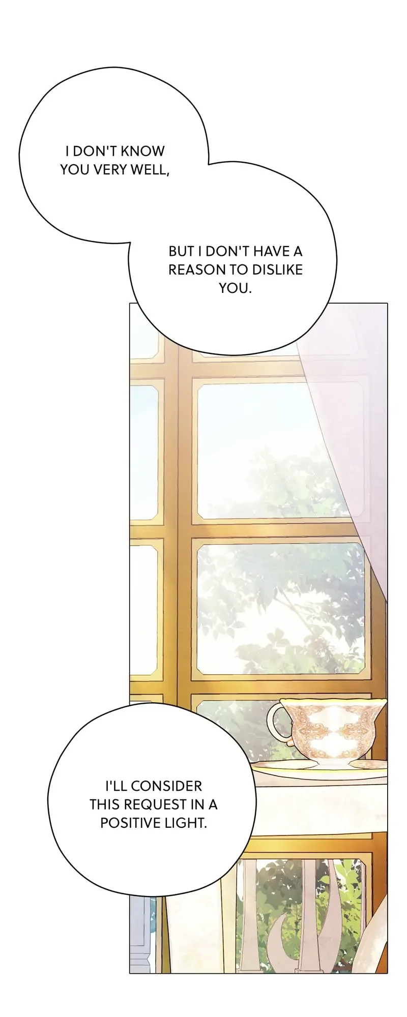 Duchess’s Lo-Fi Coffeehouse Chapter 41 page 50