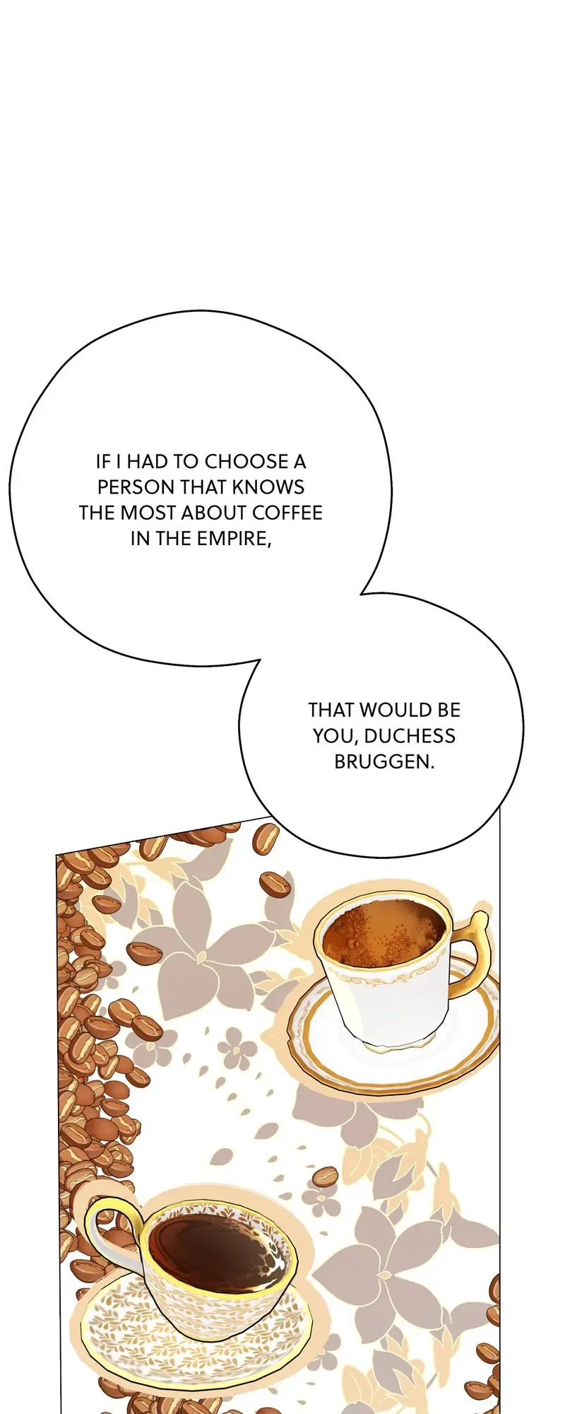 Duchess’s Lo-Fi Coffeehouse Chapter 41 page 45