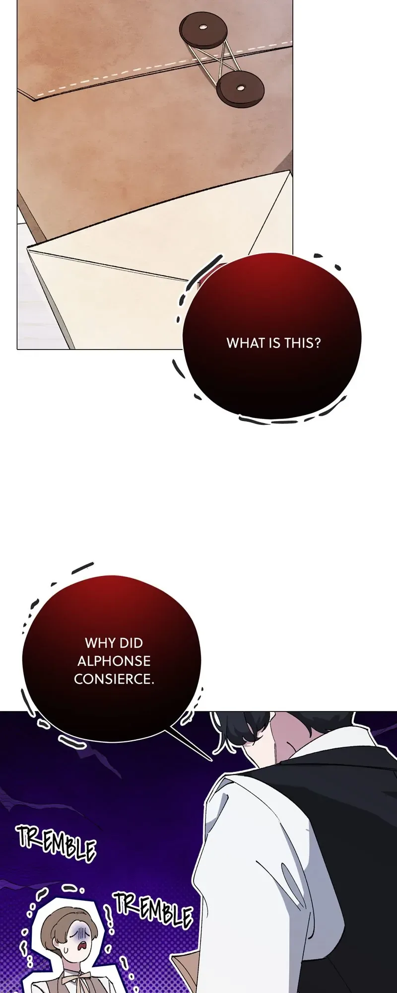 Duchess’s Lo-Fi Coffeehouse Chapter 41 page 68
