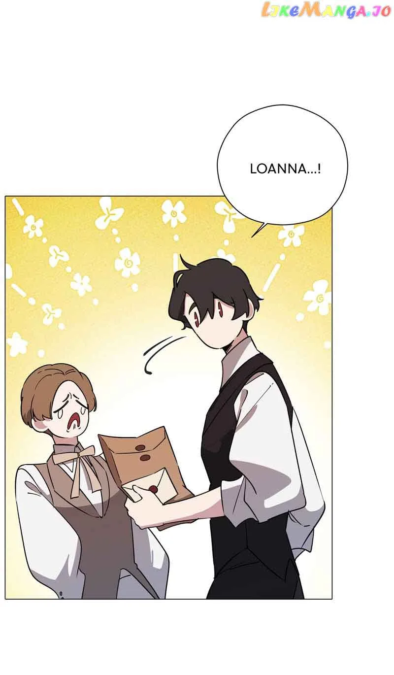 Duchess’s Lo-Fi Coffeehouse Chapter 42 page 8