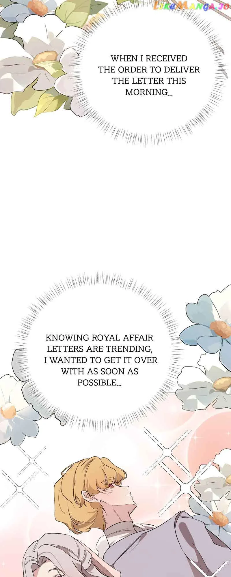 Duchess’s Lo-Fi Coffeehouse Chapter 42 page 4