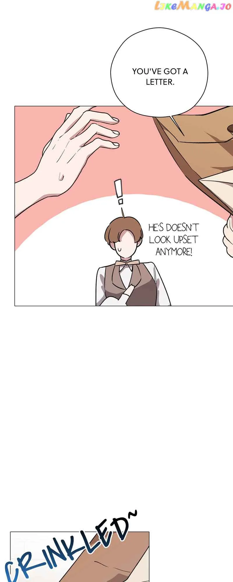 Duchess’s Lo-Fi Coffeehouse Chapter 42 page 9