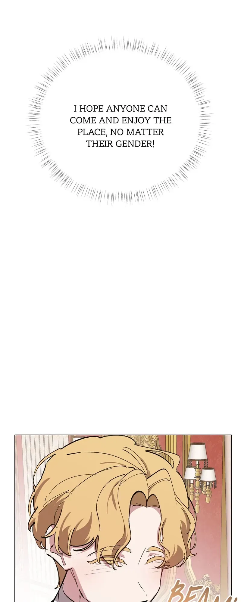 Duchess’s Lo-Fi Coffeehouse Chapter 41 page 55