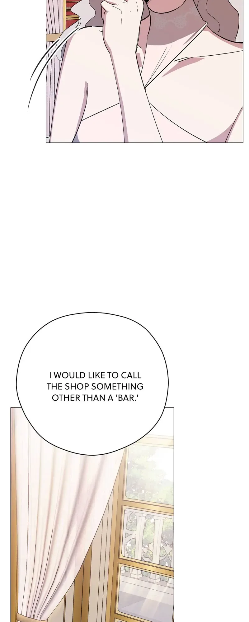 Duchess’s Lo-Fi Coffeehouse Chapter 41 page 58