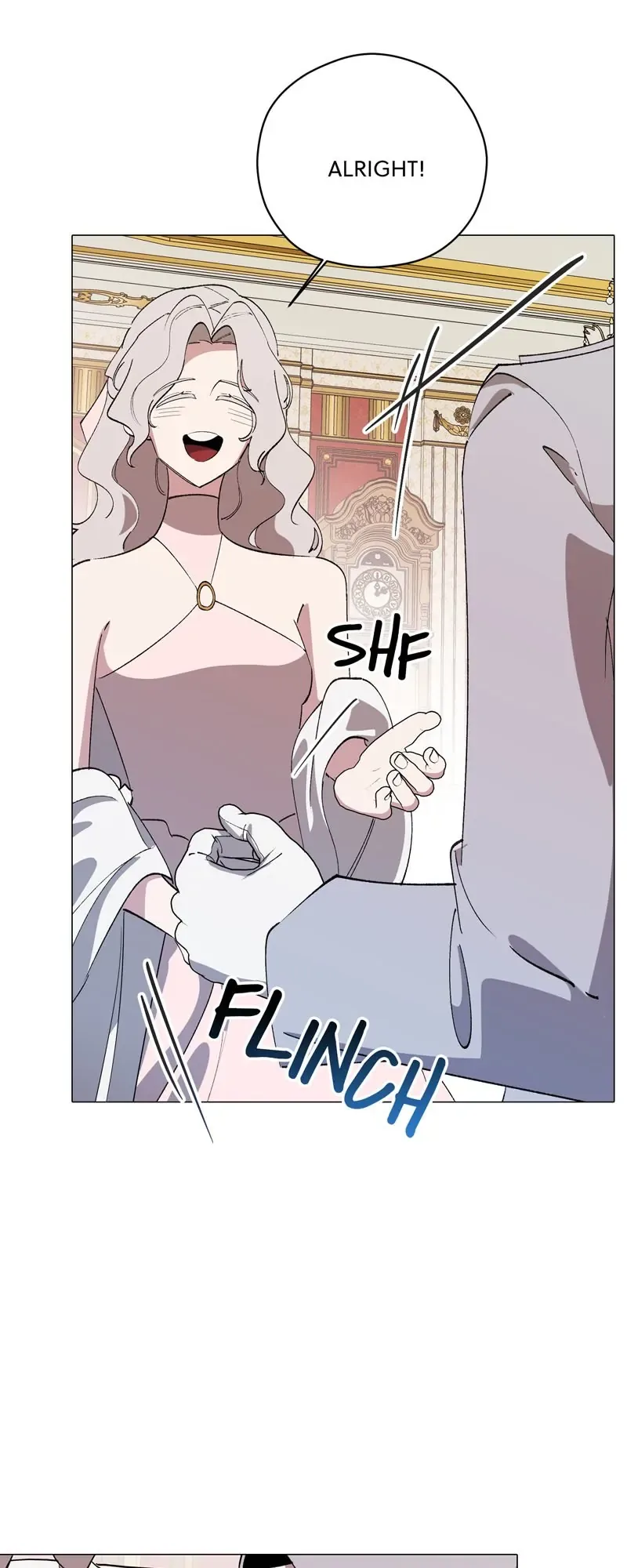 Duchess’s Lo-Fi Coffeehouse Chapter 41 page 63