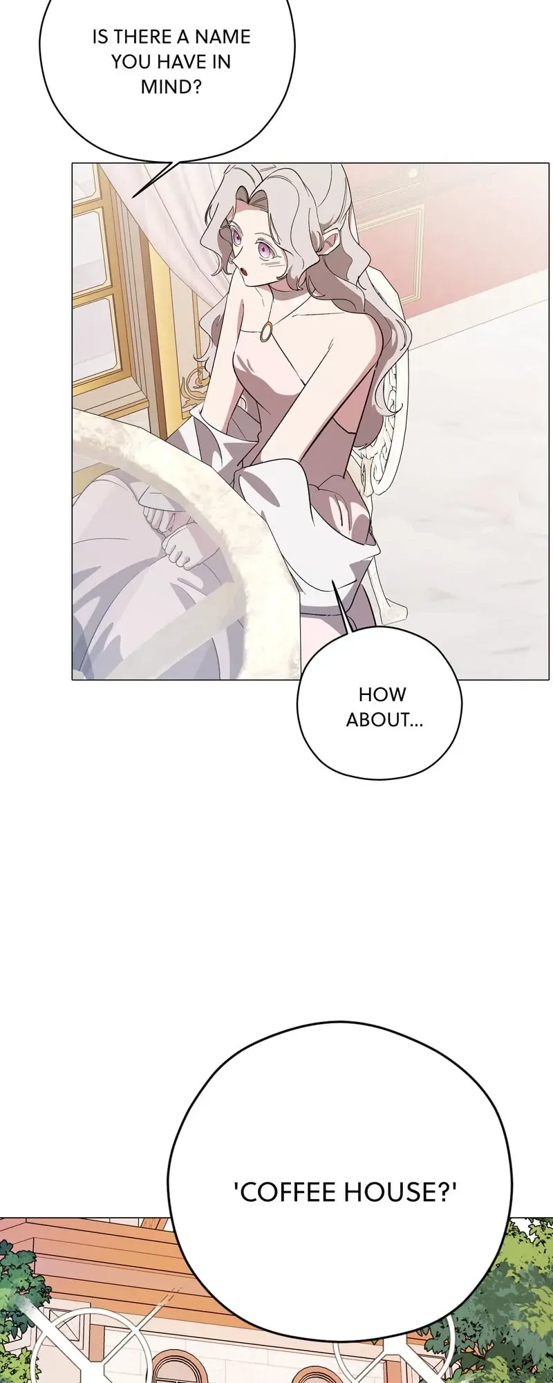 Duchess’s Lo-Fi Coffeehouse Chapter 41 page 60