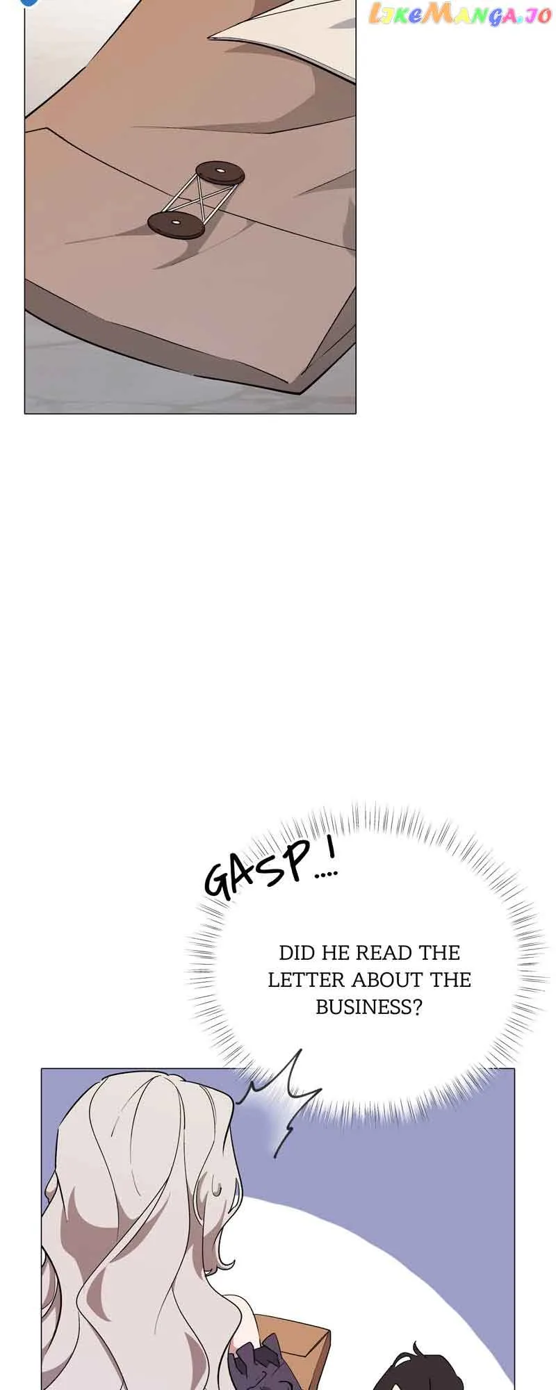 Duchess’s Lo-Fi Coffeehouse Chapter 42 page 10