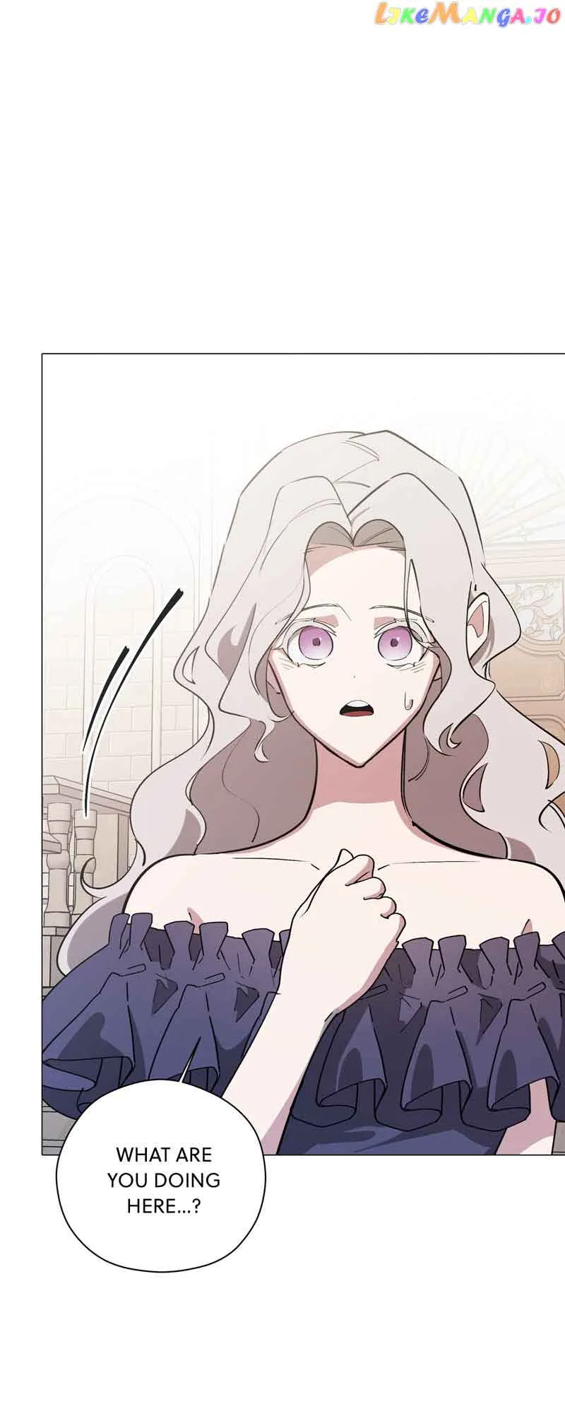 Duchess’s Lo-Fi Coffeehouse Chapter 42 page 7