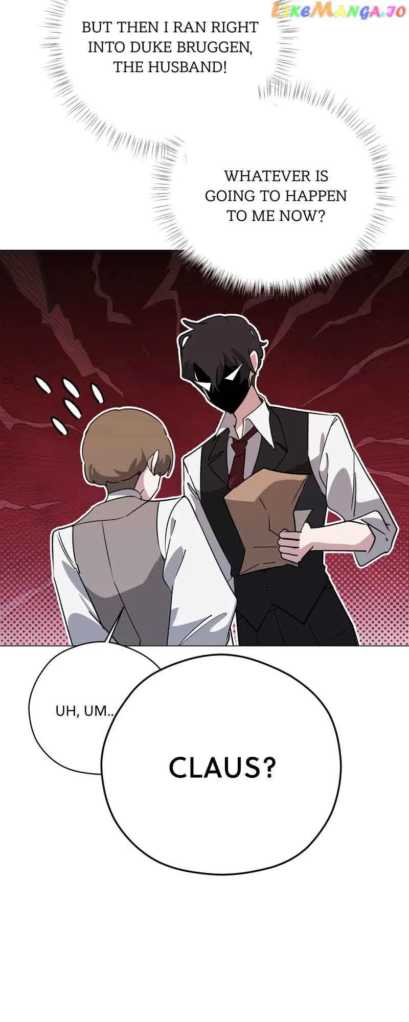 Duchess’s Lo-Fi Coffeehouse Chapter 42 page 6