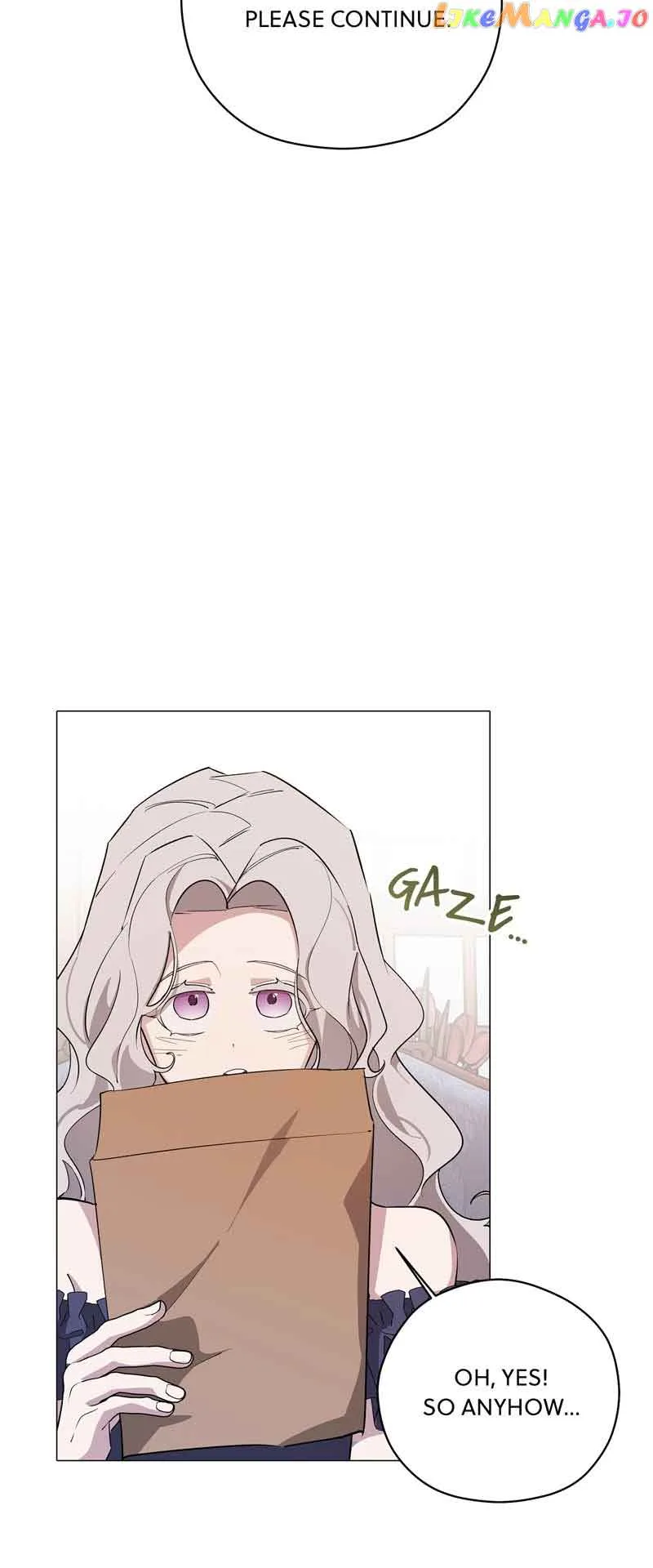 Duchess’s Lo-Fi Coffeehouse Chapter 42 page 31