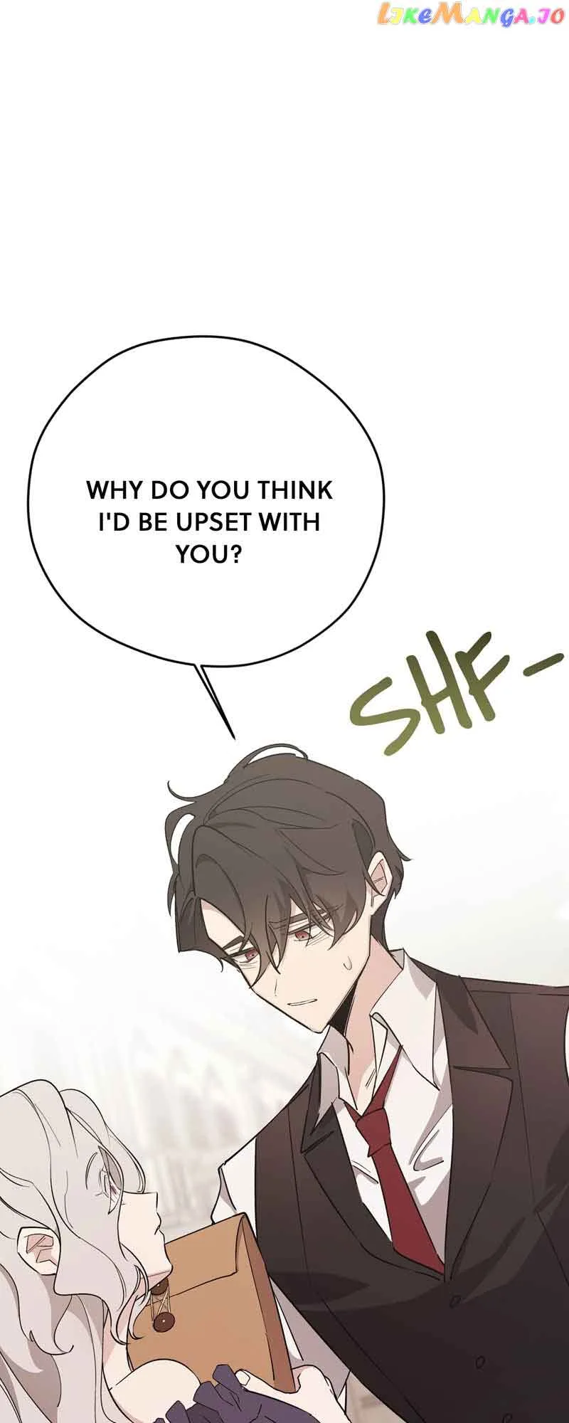 Duchess’s Lo-Fi Coffeehouse Chapter 42 page 15