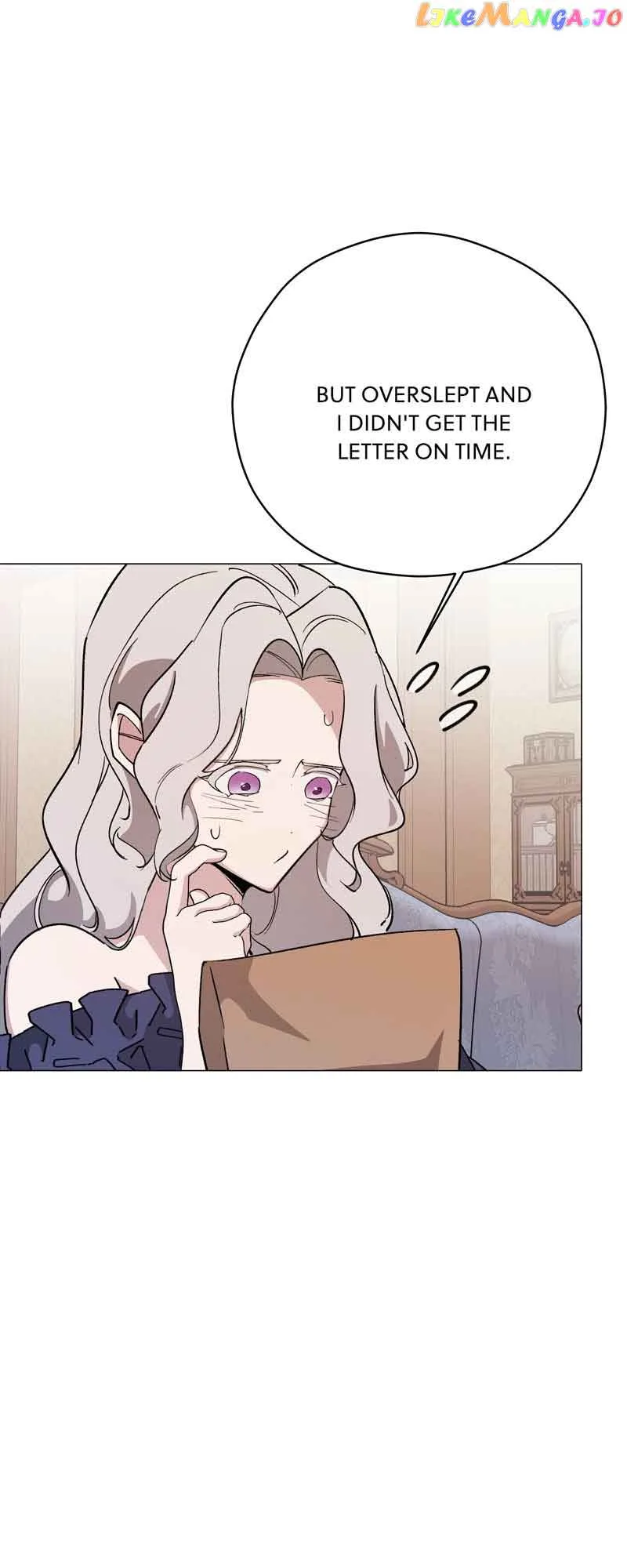 Duchess’s Lo-Fi Coffeehouse Chapter 42 page 26