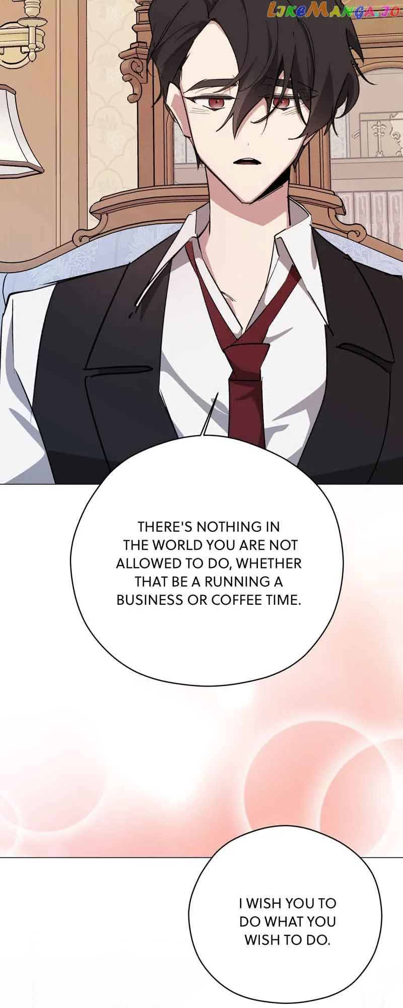 Duchess’s Lo-Fi Coffeehouse Chapter 42 page 40
