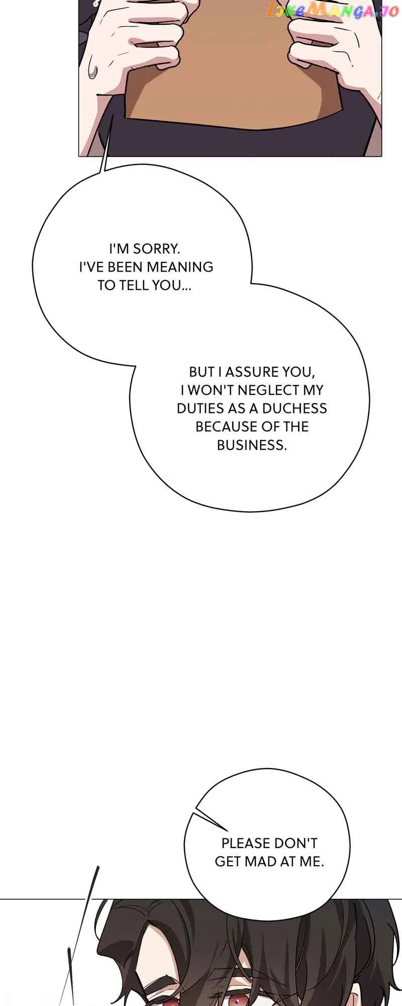 Duchess’s Lo-Fi Coffeehouse Chapter 42 page 12