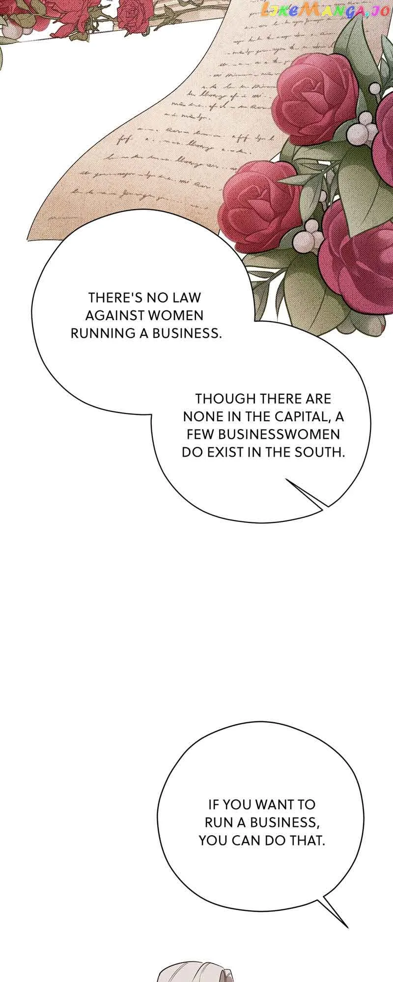Duchess’s Lo-Fi Coffeehouse Chapter 42 page 36