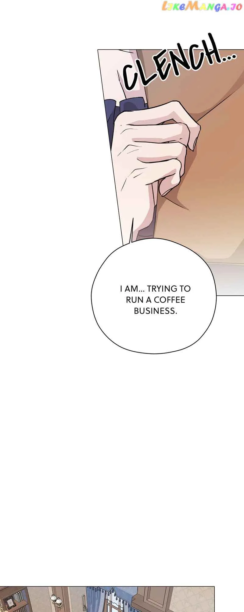 Duchess’s Lo-Fi Coffeehouse Chapter 42 page 32