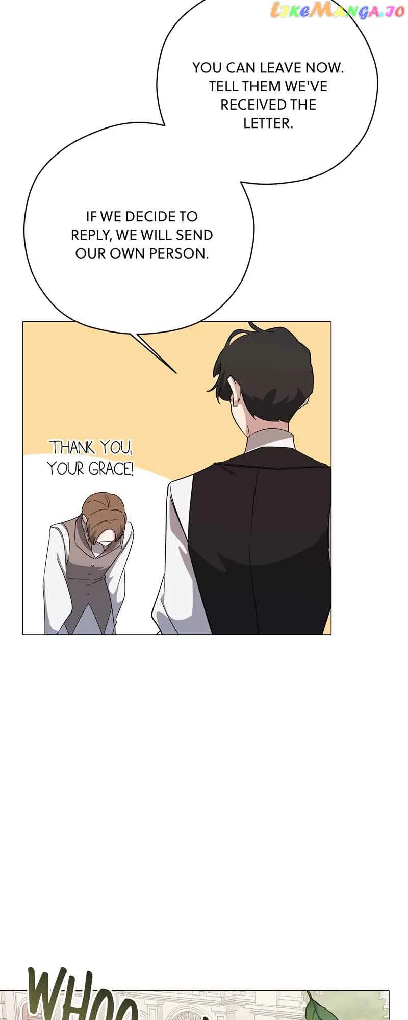 Duchess’s Lo-Fi Coffeehouse Chapter 42 page 19