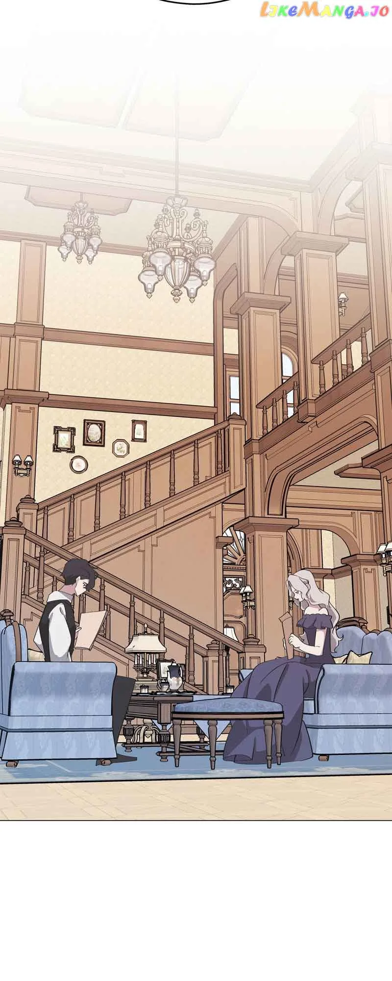 Duchess’s Lo-Fi Coffeehouse Chapter 42 page 23