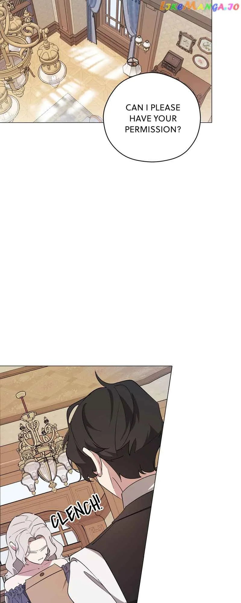 Duchess’s Lo-Fi Coffeehouse Chapter 42 page 33