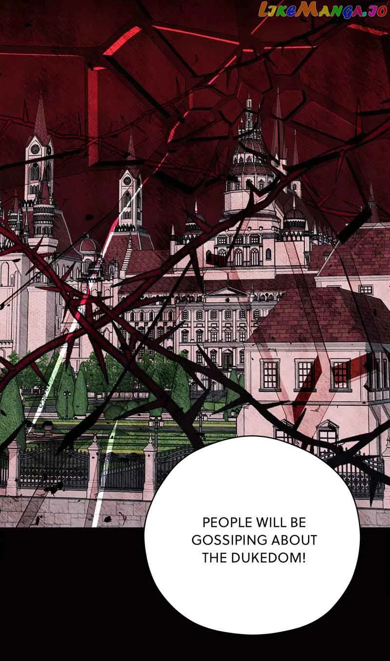 Duchess’s Lo-Fi Coffeehouse Chapter 42 page 38