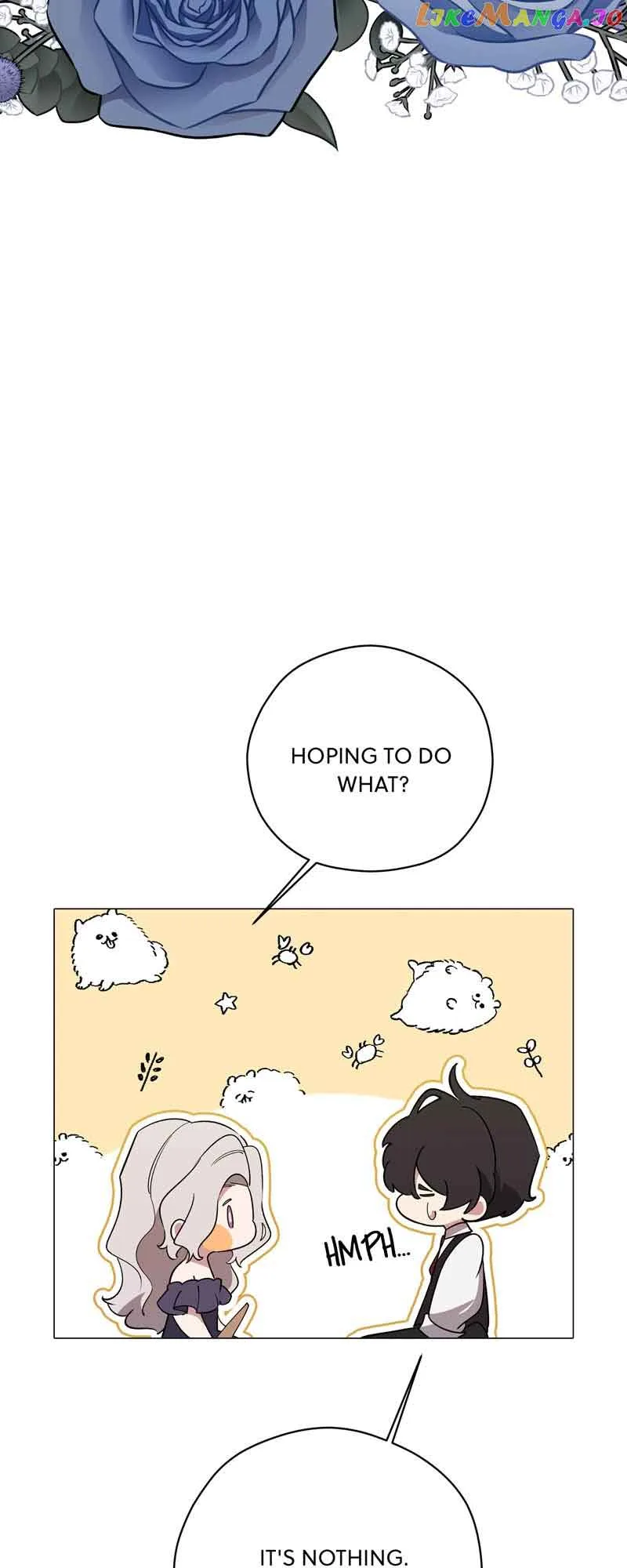 Duchess’s Lo-Fi Coffeehouse Chapter 42 page 30