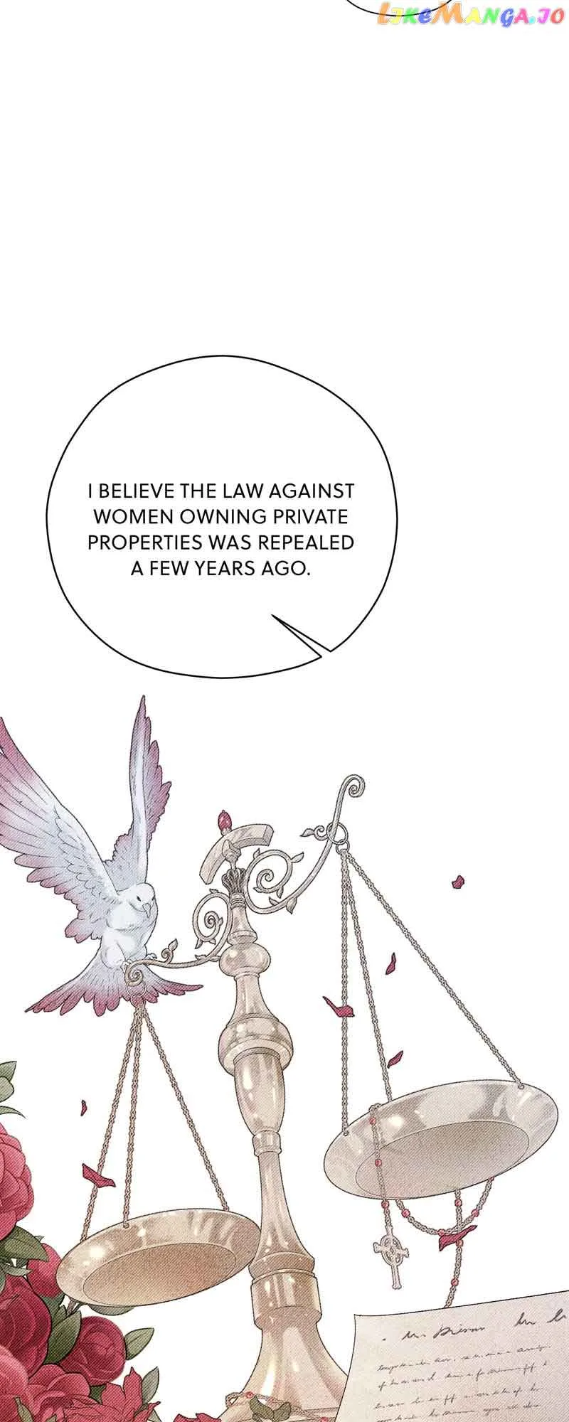 Duchess’s Lo-Fi Coffeehouse Chapter 42 page 35