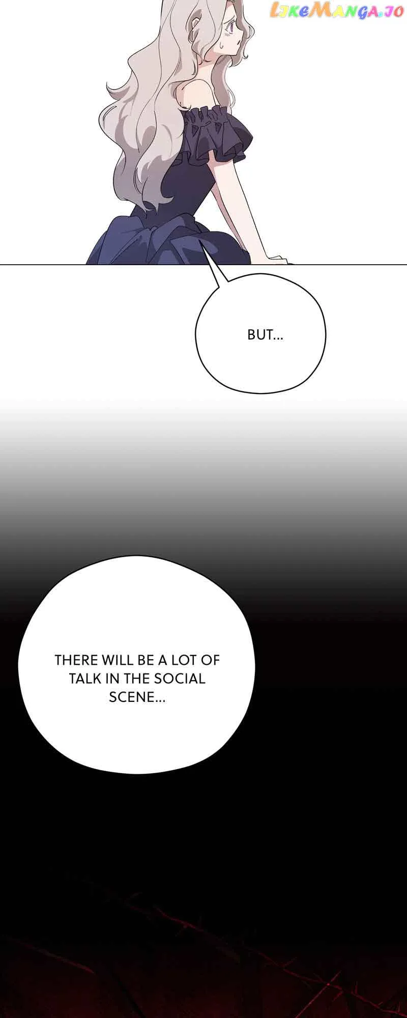 Duchess’s Lo-Fi Coffeehouse Chapter 42 page 37